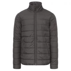 Bestes Angebot 🎁 FRILUFTS TALARA PADDED JACKET Männer - Übergangsjacke Caviar ❤️