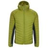 Angebote 👏 FRILUFTS JERTA JACKET Männer - Übergangsjacke Calla Green ⭐