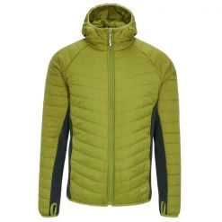Angebote 👏 FRILUFTS JERTA JACKET Männer - Übergangsjacke Calla Green ⭐