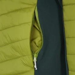 Angebote 👏 FRILUFTS JERTA JACKET Männer - Übergangsjacke Calla Green ⭐ -Günstiges Frilufts Geschäft 305487001 c jerta jacket frilufts 1