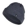 Beste Bewertungen von 🎁 FRILUFTS HAGLEREN KNITTED BEANIE Kinder - Mütze Dark Sapphire ⭐