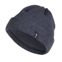 Beste Bewertungen von 🎁 FRILUFTS HAGLEREN KNITTED BEANIE Kinder - Mütze Dark Sapphire ⭐