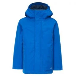 Beste Bewertungen von 🎉 FRILUFTS MALME PADDED JACKET Kinder - Winterjacke Nautical Blue ⌛