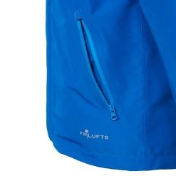 Beste Bewertungen von 🎉 FRILUFTS MALME PADDED JACKET Kinder - Winterjacke Nautical Blue ⌛ -Günstiges Frilufts Geschäft 305651005 c malme padded jacket frilufts 1