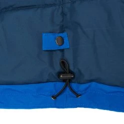 Beste Bewertungen von 🎉 FRILUFTS MALME PADDED JACKET Kinder - Winterjacke Nautical Blue ⌛ -Günstiges Frilufts Geschäft 305651005 e malme padded jacket frilufts 1