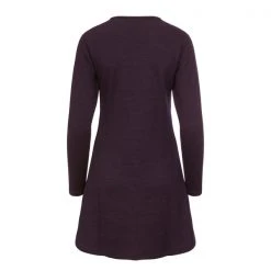 Auslauf ⌛ FRILUFTS SVEDJA DRESS Frauen - Kleid 🛒 -Günstiges Frilufts Geschäft 306051004 b svedja dress frilufts 1