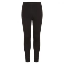 Großhandel ⭐ FRILUFTS KLAKSVIK LONGJOHN Kinder - Funktionsunterwäsche Caviar 💯