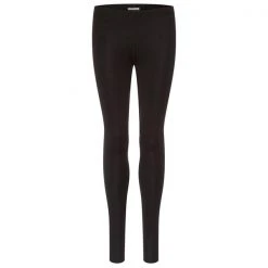 Rabatt ✔️ FRILUFTS KLAKSVIK TIGHTS Frauen - Funktionsunterwäsche Caviar ✨