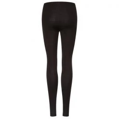 Rabatt ✔️ FRILUFTS KLAKSVIK TIGHTS Frauen - Funktionsunterwäsche Caviar ✨ -Günstiges Frilufts Geschäft 306853001 c klaksvik tights frilufts 1