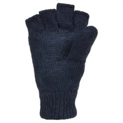 Besorgen 🌟 FRILUFTS HYTTEBO GLOVES Kinder - Handschuhe Dark Sapphire 🤩 -Günstiges Frilufts Geschäft 307500001 d hyttebo gloves frilufts 1
