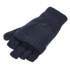 Besorgen 🌟 FRILUFTS HYTTEBO GLOVES Kinder - Handschuhe Dark Sapphire 🤩 -Günstiges Frilufts Geschäft 307500001 e hyttebo gloves frilufts 1