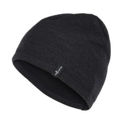 Großhandel ✔️ FRILUFTS KLEIFAR BEANIE Unisex - Mütze Caviar ❤️
