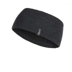 Top 10 🥰 FRILUFTS KLEIFAR HEADBAND Unisex - Stirnband Caviar 😉