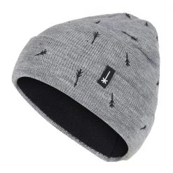 Bestes Angebot ✨ FRILUFTS TREGDE BEANIE Kinder - Mütze Caviar 💯