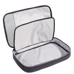 Budget ❤️ FRILUFTS MESHBAG DELUXE - Packbeutel Black 🥰 -Günstiges Frilufts Geschäft 311056003 c meshbag deluxe frilufts 1