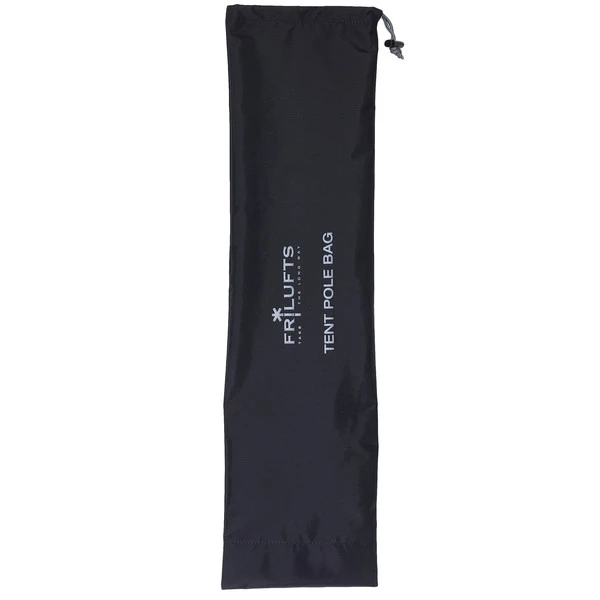 Aktion 😀 FRILUFTS POLE BAG - Packbeutel Black ⌛ 1 Aktion 😀 FRILUFTS POLE BAG - Packbeutel Black ⌛