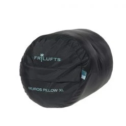 Neu 🛒 FRILUFTS MUROS PILLOW - Kissen Lead/ Siver Pine 😉 -Günstiges Frilufts Geschäft 311077001 c muros pillow frilufts 1