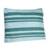 Neu 🛒 FRILUFTS MUROS PILLOW - Kissen Lead/ Siver Pine 😉
