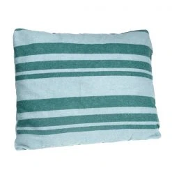 Neu 🛒 FRILUFTS MUROS PILLOW - Kissen Lead/ Siver Pine 😉