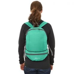 Billig ⭐ FRILUFTS SALA - Tagesrucksack Winter Green ⌛ -Günstiges Frilufts Geschäft 311080001 e sala frilufts 1