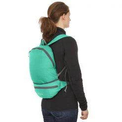Billig ⭐ FRILUFTS SALA - Tagesrucksack Winter Green ⌛ -Günstiges Frilufts Geschäft 311080001 f sala frilufts 1