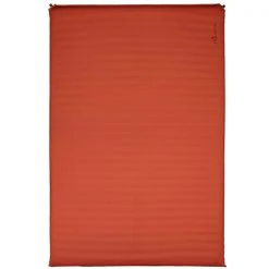 Bester Verkauf 🎉 FRILUFTS KALLA 7.5 DOUBLE - Selbstaufblasende Isomatte Red Ochre/magnet 🎁