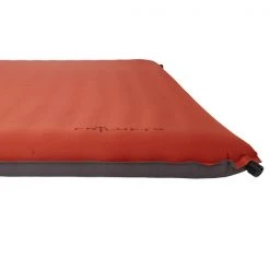 Bester Verkauf 🎉 FRILUFTS KALLA 7.5 DOUBLE - Selbstaufblasende Isomatte Red Ochre/magnet 🎁 -Günstiges Frilufts Geschäft 311417001 c kalla 75 double frilufts 1