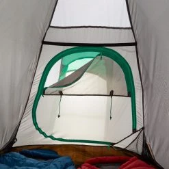 Großhandel ❤️ FRILUFTS SULLY - Kuppelzelt Monument/ Bright Green ✔️ -Günstiges Frilufts Geschäft 311421001 p sully frilufts 1
