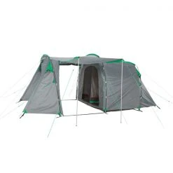 Beste Bewertungen von ✨ FRILUFTS GRASSHOLM 4 - Familienzelt Monument/ Bright Green 🎁 -Günstiges Frilufts Geschäft 311422001 b grassholm 4 frilufts 1