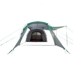 Beste Bewertungen von ✨ FRILUFTS GRASSHOLM 4 - Familienzelt Monument/ Bright Green 🎁 -Günstiges Frilufts Geschäft 311422001 e grassholm 4 frilufts 1