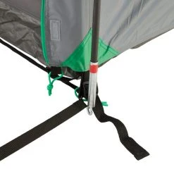 Beste Bewertungen von ✨ FRILUFTS GRASSHOLM 4 - Familienzelt Monument/ Bright Green 🎁 -Günstiges Frilufts Geschäft 311422001 f grassholm 4 frilufts 1