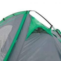 Beste Bewertungen von ✨ FRILUFTS GRASSHOLM 4 - Familienzelt Monument/ Bright Green 🎁 -Günstiges Frilufts Geschäft 311422001 g grassholm 4 frilufts 1