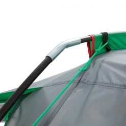 Beste Bewertungen von ✨ FRILUFTS GRASSHOLM 4 - Familienzelt Monument/ Bright Green 🎁 -Günstiges Frilufts Geschäft 311422001 h grassholm 4 frilufts 1