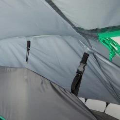 Beste Bewertungen von ✨ FRILUFTS GRASSHOLM 4 - Familienzelt Monument/ Bright Green 🎁 -Günstiges Frilufts Geschäft 311422001 k grassholm 4 frilufts 1