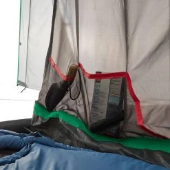 Beste Bewertungen von ✨ FRILUFTS GRASSHOLM 4 - Familienzelt Monument/ Bright Green 🎁 -Günstiges Frilufts Geschäft 311422001 l grassholm 4 frilufts 1