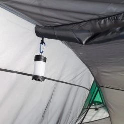 Beste Bewertungen von ✨ FRILUFTS GRASSHOLM 4 - Familienzelt Monument/ Bright Green 🎁 -Günstiges Frilufts Geschäft 311422001 m grassholm 4 frilufts 1