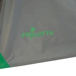 Blitzangebot 👍 FRILUFTS GRASSHOLM 8 - Familienzelt Monument/ Bright Green 👏 -Günstiges Frilufts Geschäft 311423001 d grassholm 8 frilufts 1