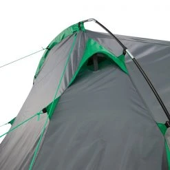 Blitzangebot 👍 FRILUFTS GRASSHOLM 8 - Familienzelt Monument/ Bright Green 👏 -Günstiges Frilufts Geschäft 311423001 e grassholm 8 frilufts 1