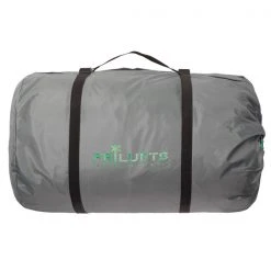 Blitzangebot 👍 FRILUFTS GRASSHOLM 8 - Familienzelt Monument/ Bright Green 👏 -Günstiges Frilufts Geschäft 311423001 t grassholm 8 frilufts 1