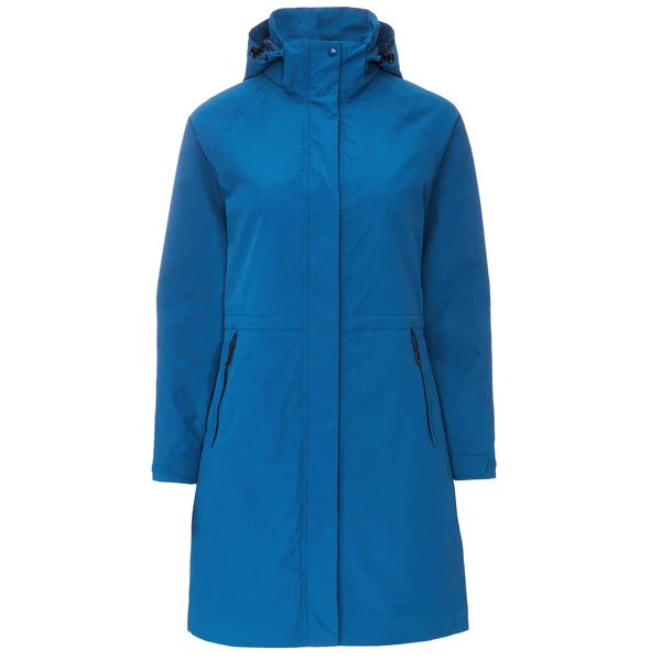 Blitzangebot 🥰 FRILUFTS HAIFOSS COAT Frauen - Regenmantel 😍 2 Blitzangebot 🥰 FRILUFTS HAIFOSS COAT Frauen - Regenmantel 😍 – Bild 2