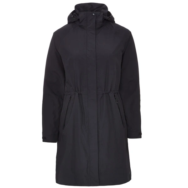 Blitzangebot 🥰 FRILUFTS HAIFOSS COAT Frauen - Regenmantel 😍 3 Blitzangebot 🥰 FRILUFTS HAIFOSS COAT Frauen - Regenmantel 😍 – Bild 3