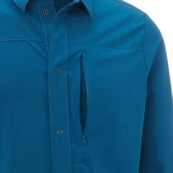 Beste Bewertungen von 🧨 FRILUFTS GOCTA L/S SHIRT Männer - Outdoor Hemd 🥰 -Günstiges Frilufts Geschäft 312283002 c gocta ls shirt frilufts 1