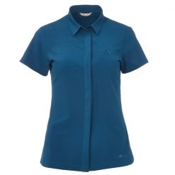 Coupon 🥰 FRILUFTS GOCTA SHIRT Frauen - Outdoor Bluse 🎉