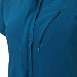 Coupon 🥰 FRILUFTS GOCTA SHIRT Frauen - Outdoor Bluse 🎉 -Günstiges Frilufts Geschäft 312285003 c gocta shirt frilufts 1