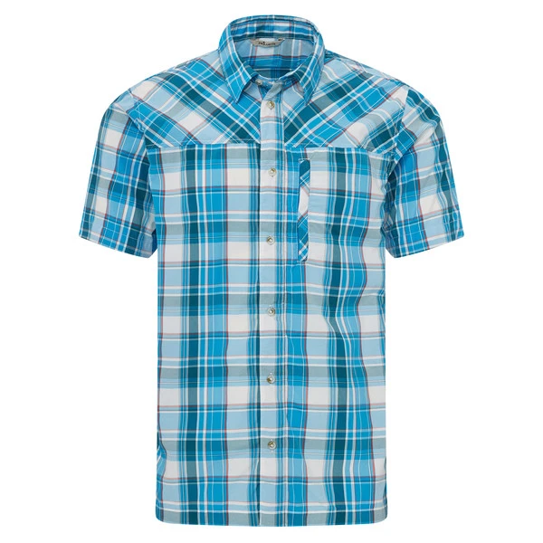 Blitzangebot ✔️ FRILUFTS AWARUA 😍 SHIRT Männer - Outdoor Hemd 🌟 2 Blitzangebot ✔️ FRILUFTS AWARUA 😍 SHIRT Männer - Outdoor Hemd 🌟 – Bild 2