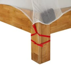 Auslauf ✔️ FRILUFTS CROSS MOSQUITO NET - Moskitonetz White ✔️ -Günstiges Frilufts Geschäft 313020001 c cross mosquito net frilufts 1