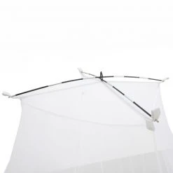 Auslauf ✔️ FRILUFTS CROSS MOSQUITO NET - Moskitonetz White ✔️ -Günstiges Frilufts Geschäft 313020001 d cross mosquito net frilufts 1
