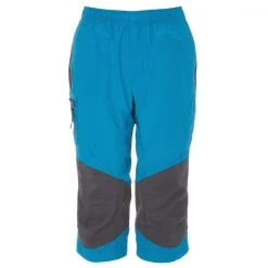 Auslauf ✨ FRILUFTS EYASI 3/4 PANTS Kinder - Freizeithose ✨