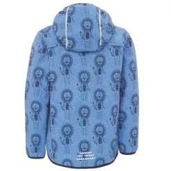 Blitzangebot 🧨 FRILUFTS KALLATTI HOODED JACKET Kinder - Softshelljacke ❤️ -Günstiges Frilufts Geschäft 313079013 b kallatti hooded jacket frilufts 1