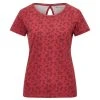 Schlussverkauf 👏 FRILUFTS HEDJE PRINTED T-SHIRT Frauen - T-Shirt 🧨